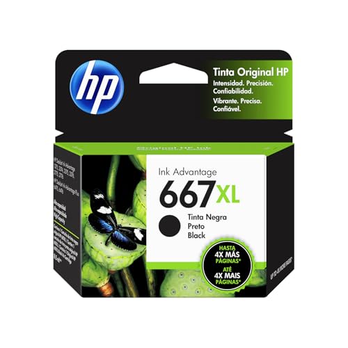 Catálogo para Comprar On-line Cartuchos hp 667 . 10