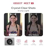 OBSBOT Meet SE — view 4