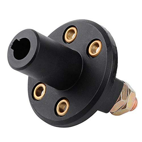 Usuny 12V 300A Batteria Principale Interruttore