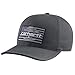 Carhartt Men's American Flag Cap, Shadow OFA