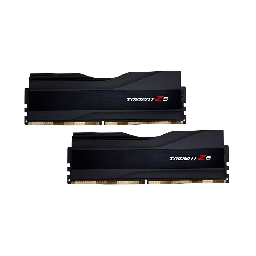 G.skill Trident Z5 - Ddr5 - Kit - 64 Gb: 2 X 32 gb