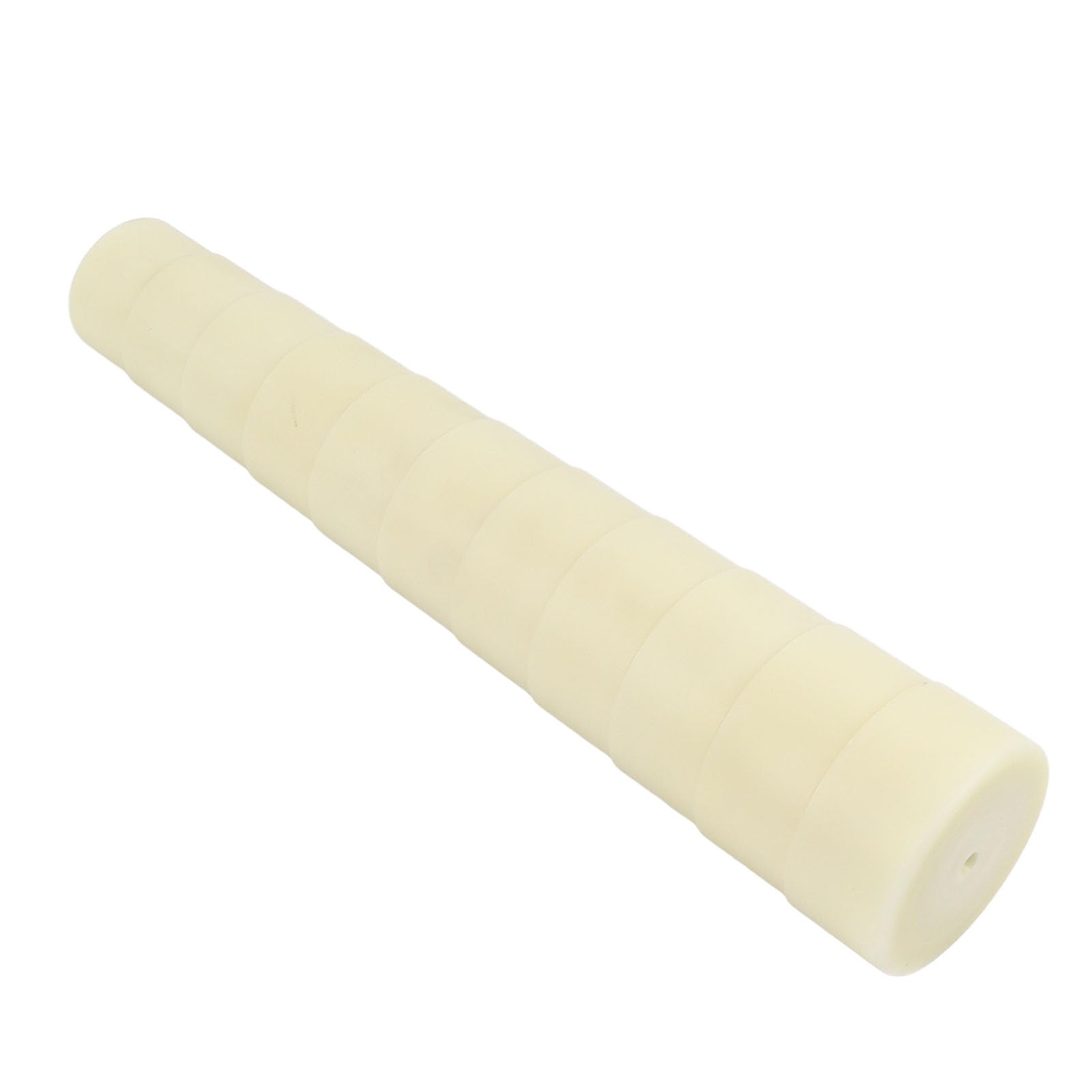 Trzpień bransoletki Toeponeer, najwyższej jakości plastikowy materiał nylonowy, regulowana średnica 46-66 mm, do wyrobu biżuterii, naprawy, renowacji, przenośna konstrukcja