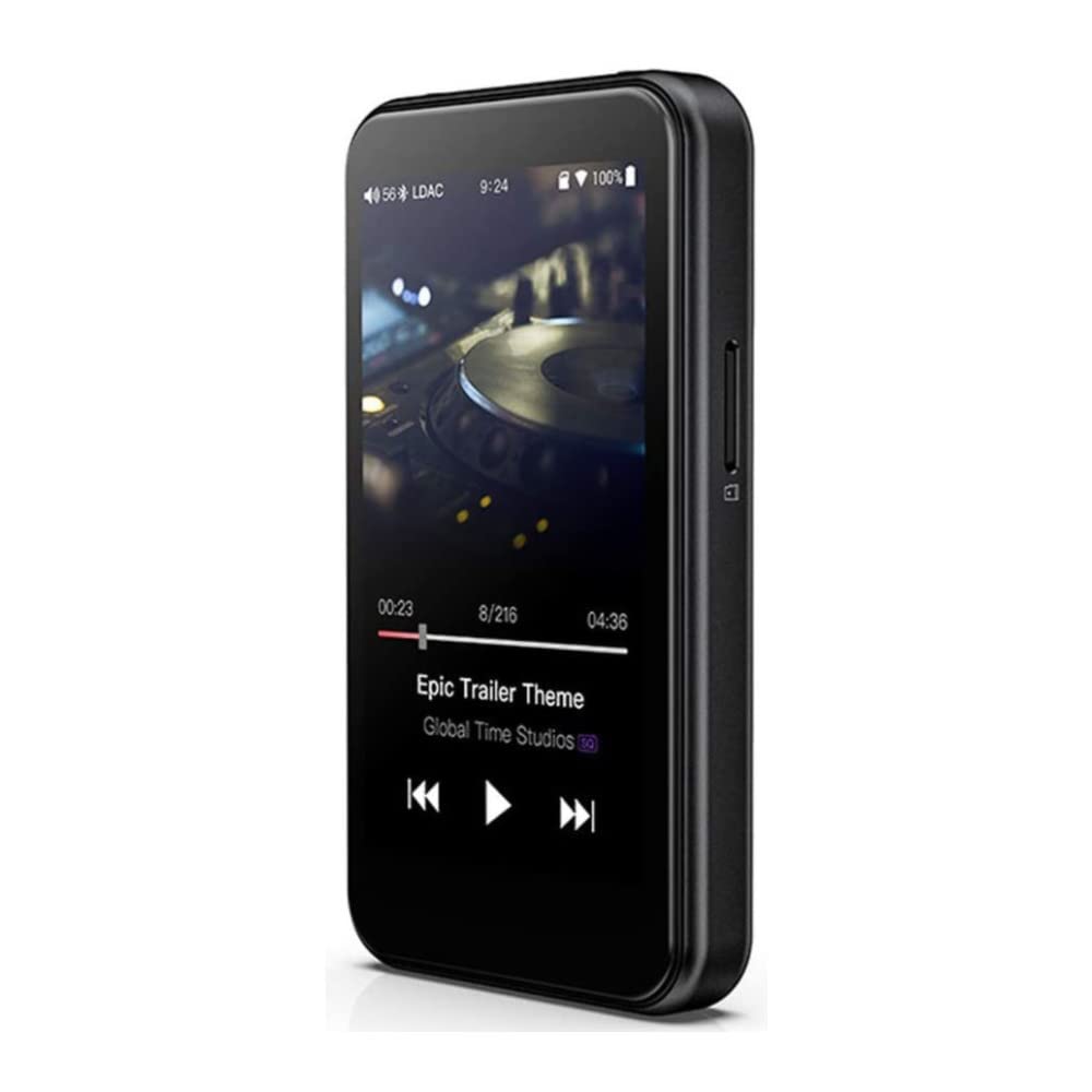 Amazon.co.jp: FiiO M6 ハイレゾロスレスMP3音楽プレーヤー HiFi