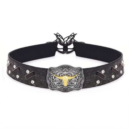 Image of Hat Band for Cowboy Hats