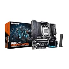 GIGABYTE B850M Gaming X WIFI6E AMD AM5 mATX Motherboard
