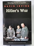 By David Irving - Hitler's War and the War Path (Revised) (1905-06-28) [Hardcover]