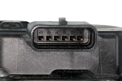 Valvola Ricircolo Gas Scarico-Egr Valeo 700478 - 4