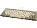 Produktbild Lifetec 50-100058-03 LT9888 Notebook Keyboard German Tastatur QWERTZ Tastenfeld
