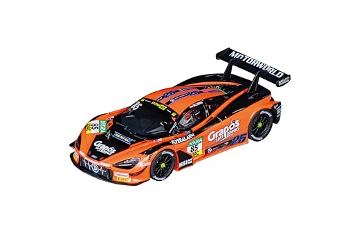 Carrera 30047 Digital 132 Victory Circuit Slot Car Race Track Set, 1:32 Scale, 23.95-Feet Long, Featuring McLaren 720S GT3 and Audi R8 LMS GT3, Includes Wireless Controllers by Carrera - Image 9