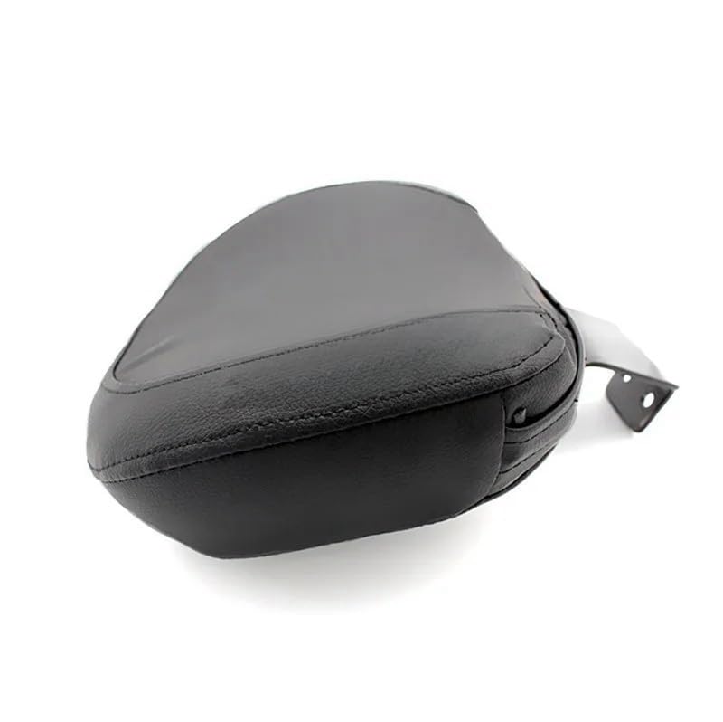 Dossier de moto ergonomique ajustable pour Suzuki Volusia VL400