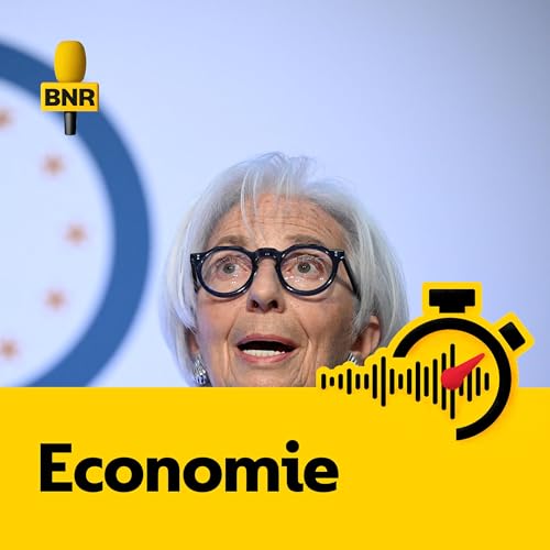 ECB-baas Lagarde wil blijven, &lsquo;probeert ons de stuipen op het lijf te jagen&rsquo;