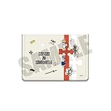 炎炎ノ消防隊 付箋ブック Play P デザインC