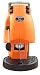 Produktbild Mokaor PADS Machine Frog Revolution + 15 PADS Italian Espresso Since 1954 - Various Colour (Orange)