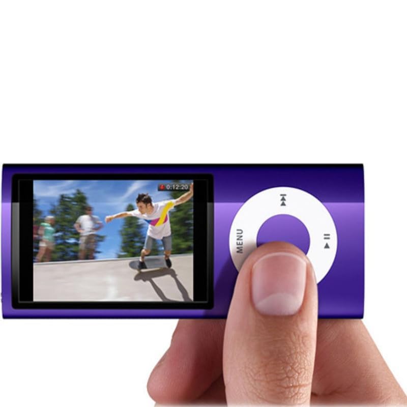 Image of Drumstone 10 𝒀𝒆𝒂𝒓𝒔 𝑾𝒂𝒓𝒓𝒂𝒏𝒕𝒚Portable MP3 Music Player with 1.8 Inch LCD Display, Lossless Audio Playback, Lightweight Pocket Design, Easy Navigation Controls for Walking,