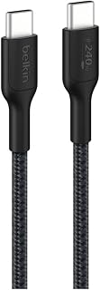 Belkin Eco Braided USB-C to USB-C