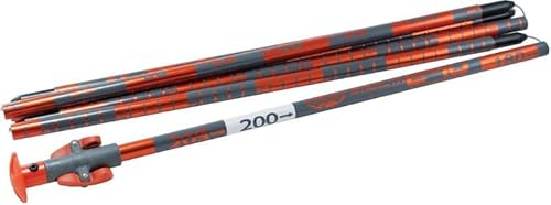 Snowbigdeal Bundle Backcountry Access Bca Tracker 3 Avalanche Beacon Avalanche Transceiver + 270Cm Avalanche Rescue Snow Probe Avy Package For Backcountry Ski + Snowmobile #TOP6