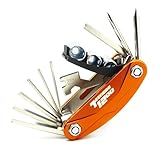 notice jeu in ze boite Conception multifonctionnelle : avec sa conception de précision CNC, ce jeu de tournevis offre un contrôle et une précision précis lorsque vous travaillez avec différents types de vis. Que vous ajustiez, resserriez ou desserriez des vis, ce kit d'outils polyvalent est là pour vous.