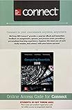 Connect Access Card for Computing Essentials 2019