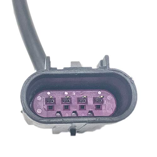 Capteur d'O2 avant EB187 55213261A sonde lambda Hypermotard SP 2014 - 5
