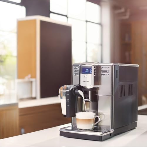 Philips EP5335/10 Machine à café Expresso Super...