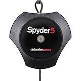 Datacolor Spyder5PRO Kalibrierungslösung für Farbbildschirme schwarz