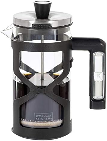 KITCHEN French Press Coffee Maker 