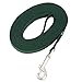 Guardian Gear Cotton Web Dog Training Lead 50'x5/8", Green