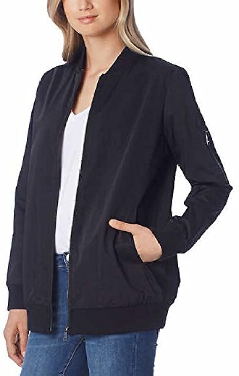 bernardo coats amazon