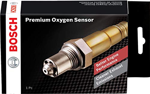 Bosch 15160 Oxygen Sensor, OE Type Fitment by Bosch - Image 4