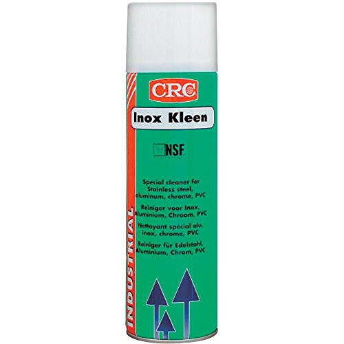 Preisvergleich Produktbild CRC 20720-AB INOX KLEEN Edelstahlreiniger 20720-AU 500ml