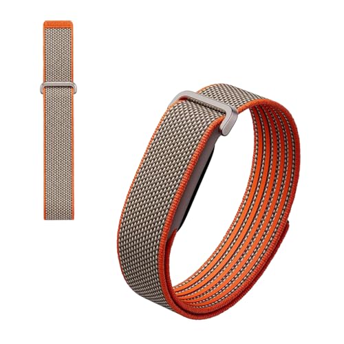 Google Fitbit Air �����p�i�C�����o���h �҂ݍ��ݕz�� �X���C�h������ �ʋC���X�|�[�c���X�g�o���h �j�����p �ւ��x���g�y�I�����W�z