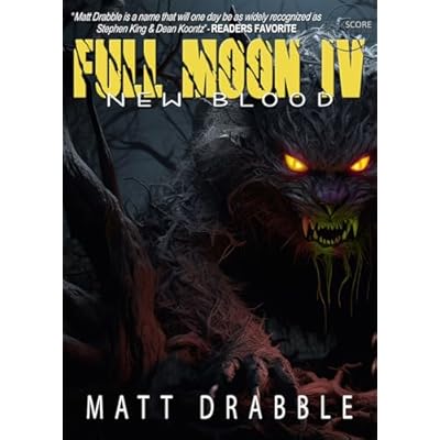 Full Moon IV