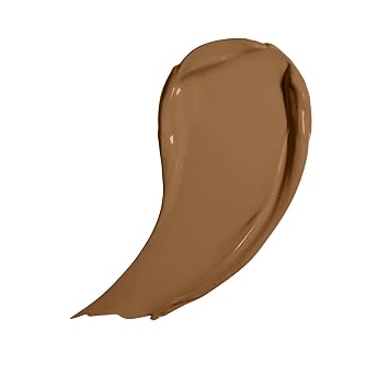 Skip Everything Blurring 4 In 1 Full Coverage Skin Tint For All Skin Type, Natural Coverage, For Daily Use, (Toffee, 30ml (Pack of 1))