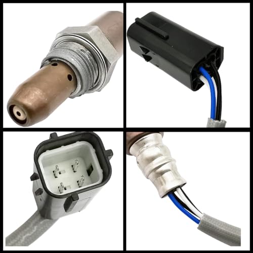 Sensor de Oxígeno 234-9037 para Nissan Murano Infiniti miniatura 5