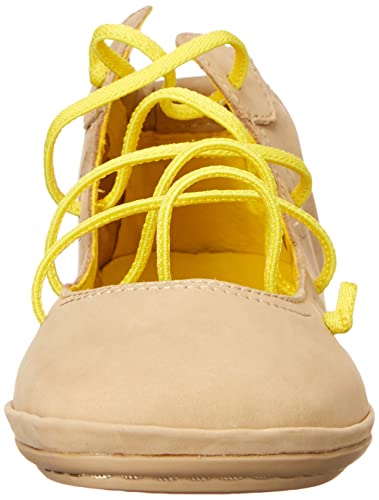 Image of Camper Women's Right Nina K400194 Mary Jane Flat