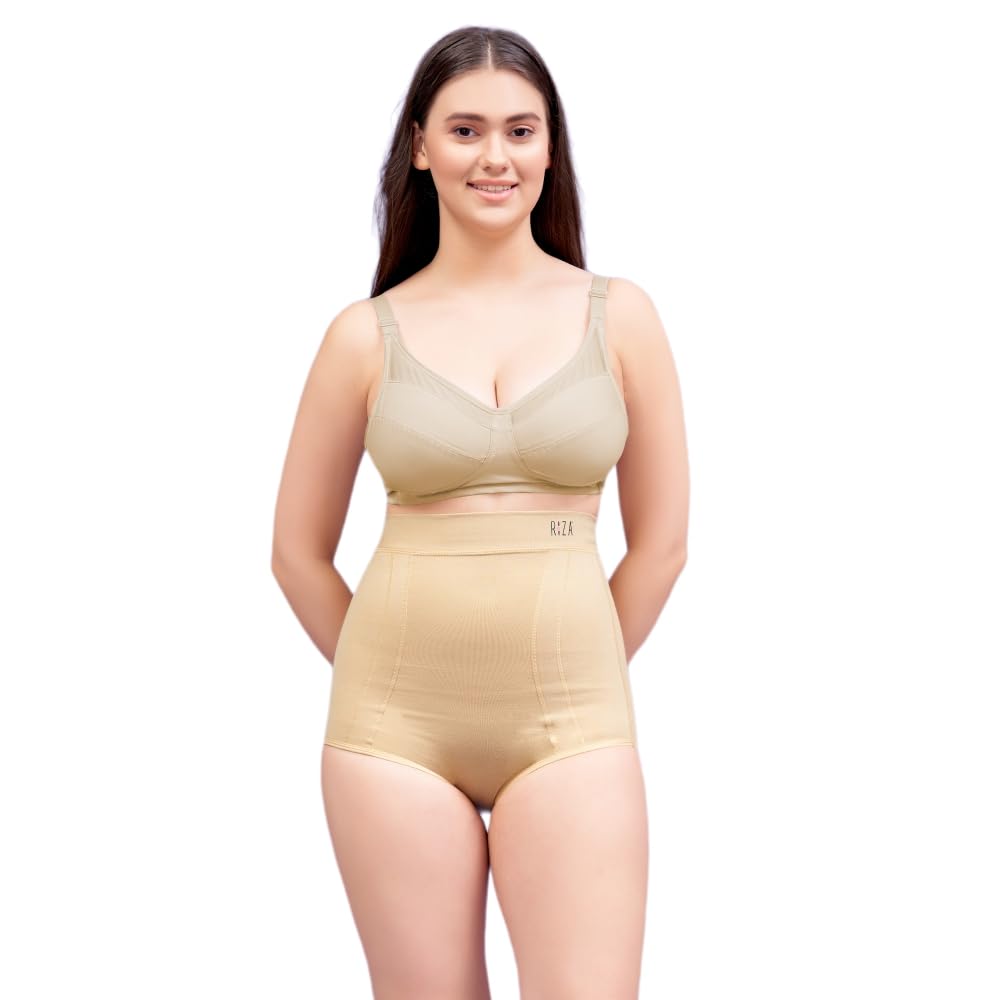 trylo Riza Shaper Tummy Tucker Corset-picture-38