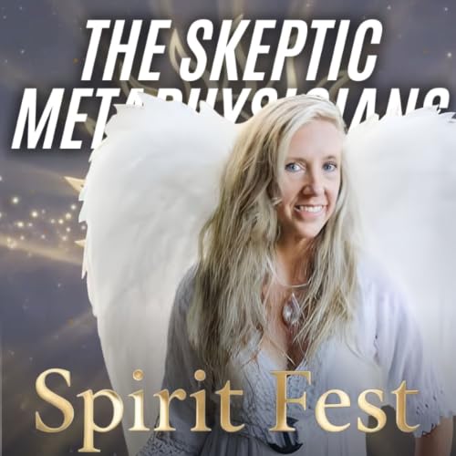 Angelic Channeling, Light Language, and Why the Angels Are Already Within You - SpiritFest USA