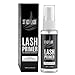 Eyelash Extension Primer/Cleanser (1.35fl.oz/40ml) Stacy Lash/Protein Oil Remover/Increase Adhesive Bonding Power Retention/Pretreatment for Individual Semi Permanent Extensions Glue Supplies