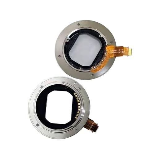 1 �}�E���g Assy �ƐڐG�C�����i FE 85mm F1.8 SEL85F18 �����Y�p