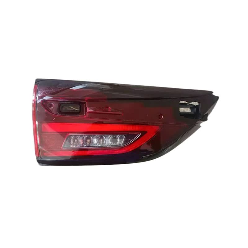 Feu arrière LED Mazda 6 Atenza finition premium polycarbonate anti-UV intérieur gauche