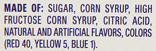 Life Savers Five Flavors Hard Candy, 1.14 Ounce (Pack Of 2), Total 20 Count #TOP3