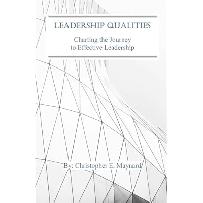 Leadership Qualities
