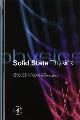 Solid State Physics view 2