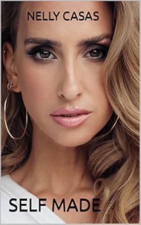 Amazon.com: SELF MADE: Discover and live your new Self... eBook : CASAS