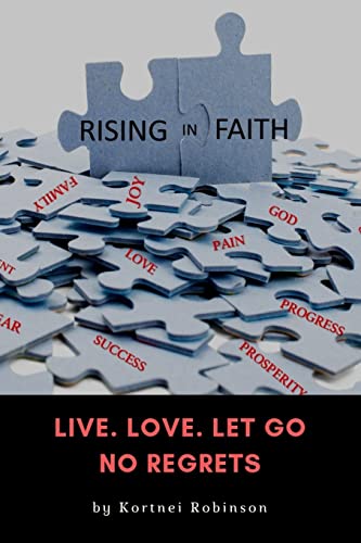 Rising In Faith