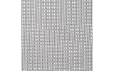 BERGER Vorzeltteppich Soft 550 400x250 │ Outdoor Teppich Campingteppich Camping Teppich Vorzeltteppich 400x250 Zeltboden │ Soft atmungsaktiv, weich zuschneidbar ohne Ausfransen waschbar