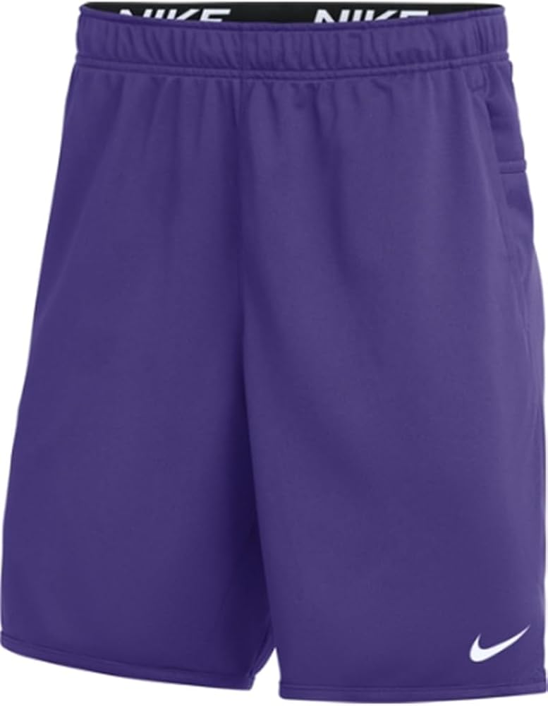 Nike 남성용 Totality Dri-FIT 트레이닝 17.8cm(7인치) 반바지 — 사진 1
