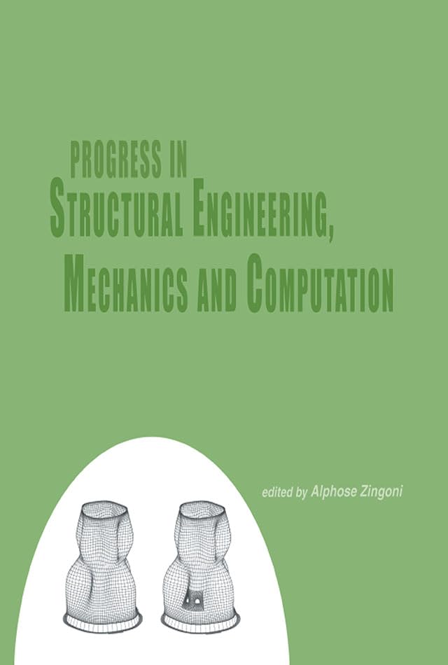 Structural Engineering Mechanics compilation de recherche académique de niveau mondial