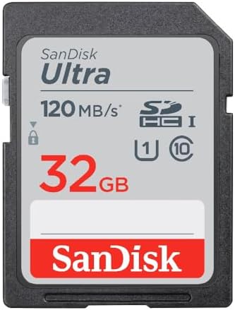 Amazon | SDSDXPK-032G-JNJIP SDHCカード 32GB CLASS10 | SanDisk | SD 