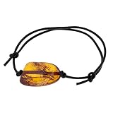 Armband - Meta - Bernstein -,